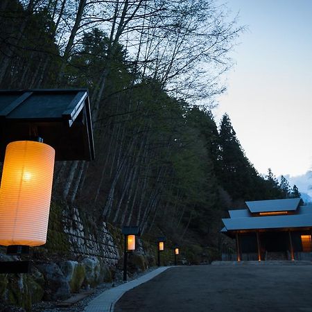 Tokisumika Hotel Komagane Luaran gambar