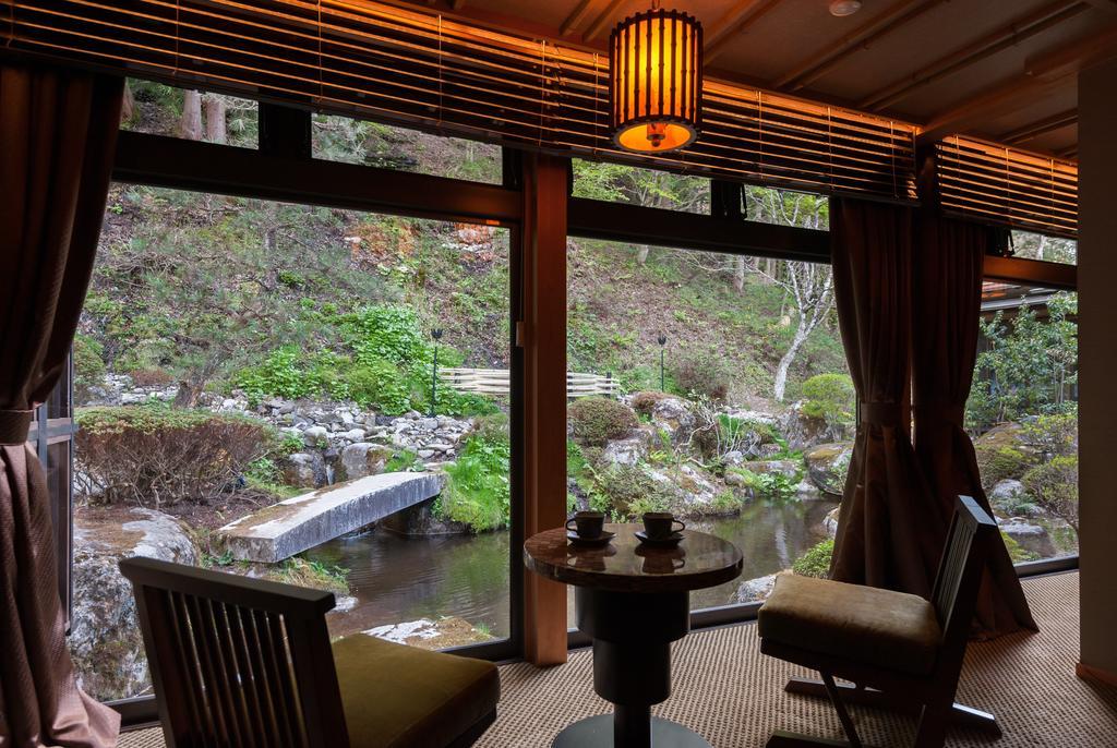 Tokisumika Hotel Komagane Luaran gambar