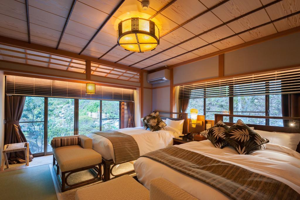 Tokisumika Hotel Komagane Luaran gambar